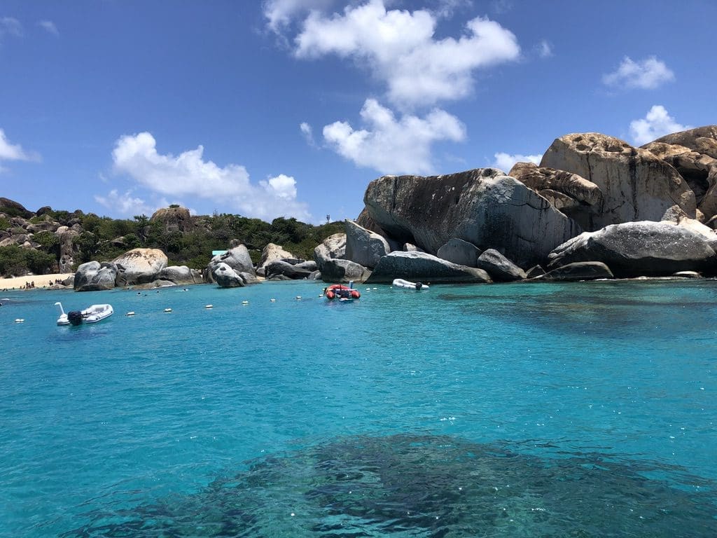 Beautiful Rock Formations