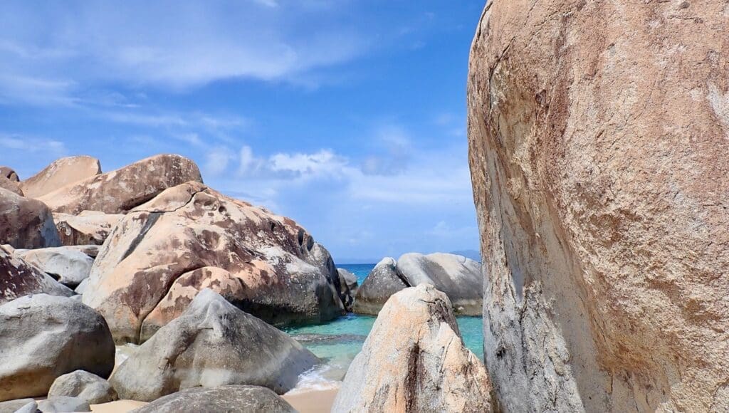 Virgin Gorda